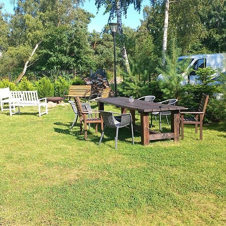 La Osada Villa Миелно Екстериор снимка