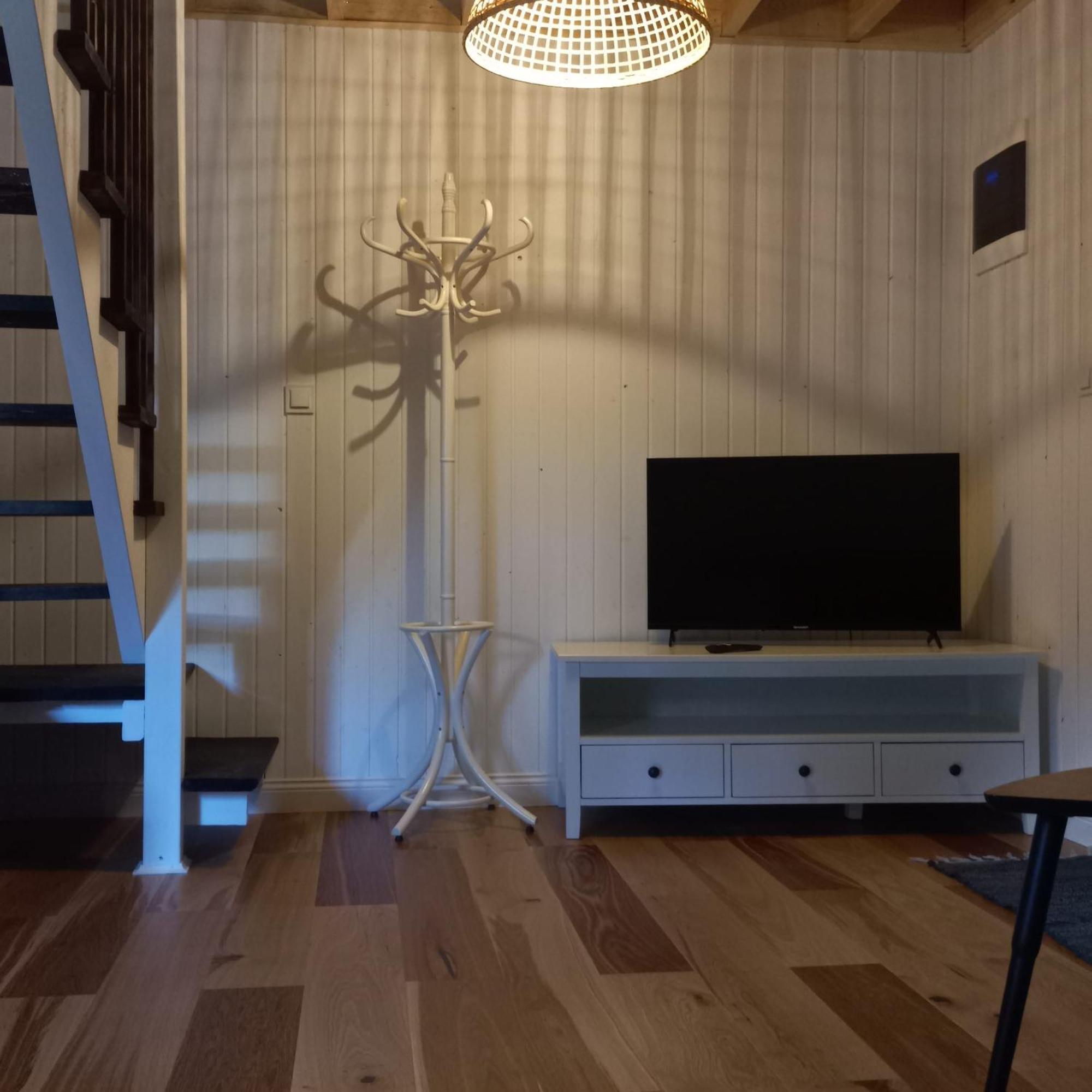 La Osada Villa Миелно Екстериор снимка