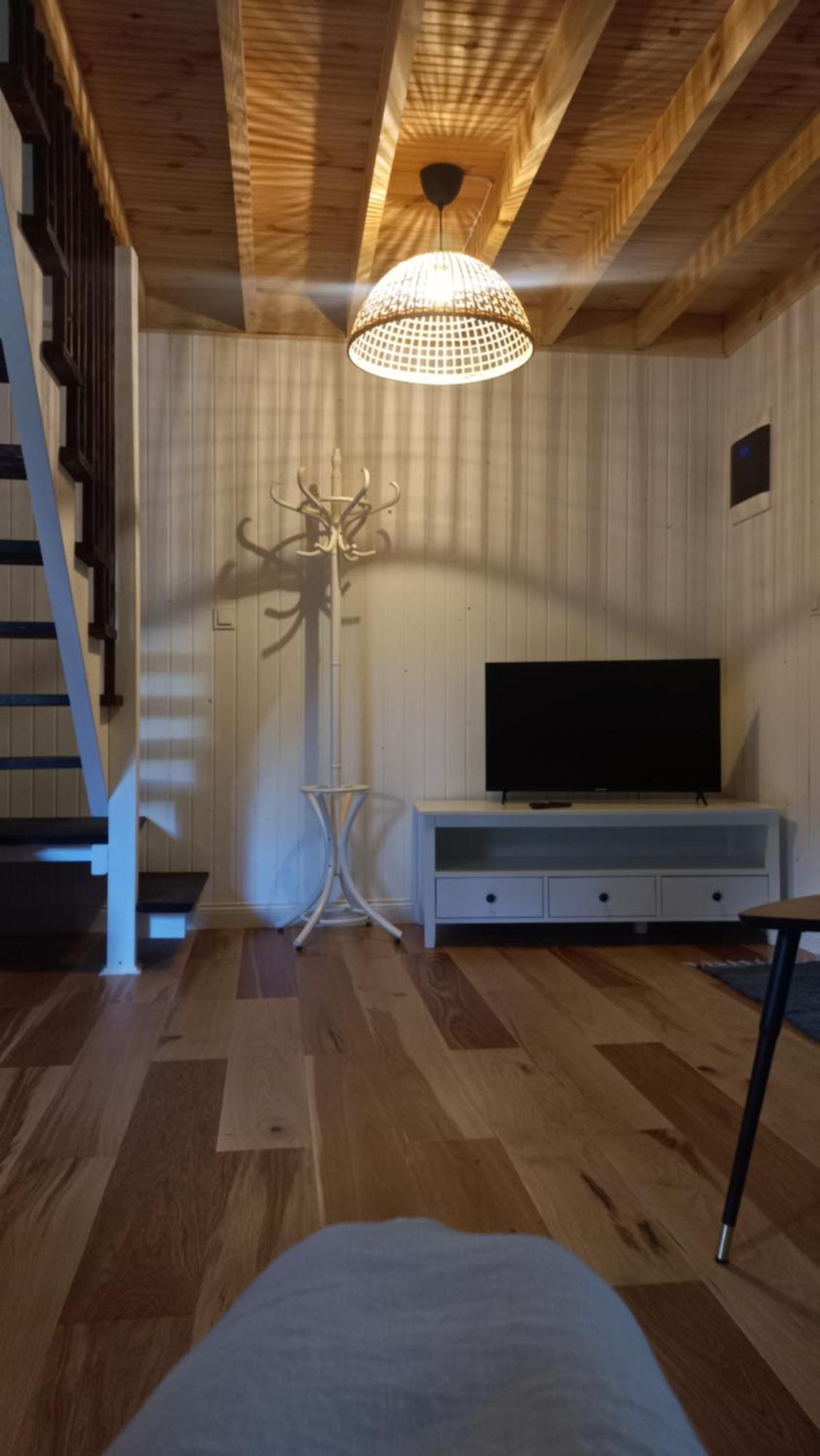 La Osada Villa Миелно Екстериор снимка