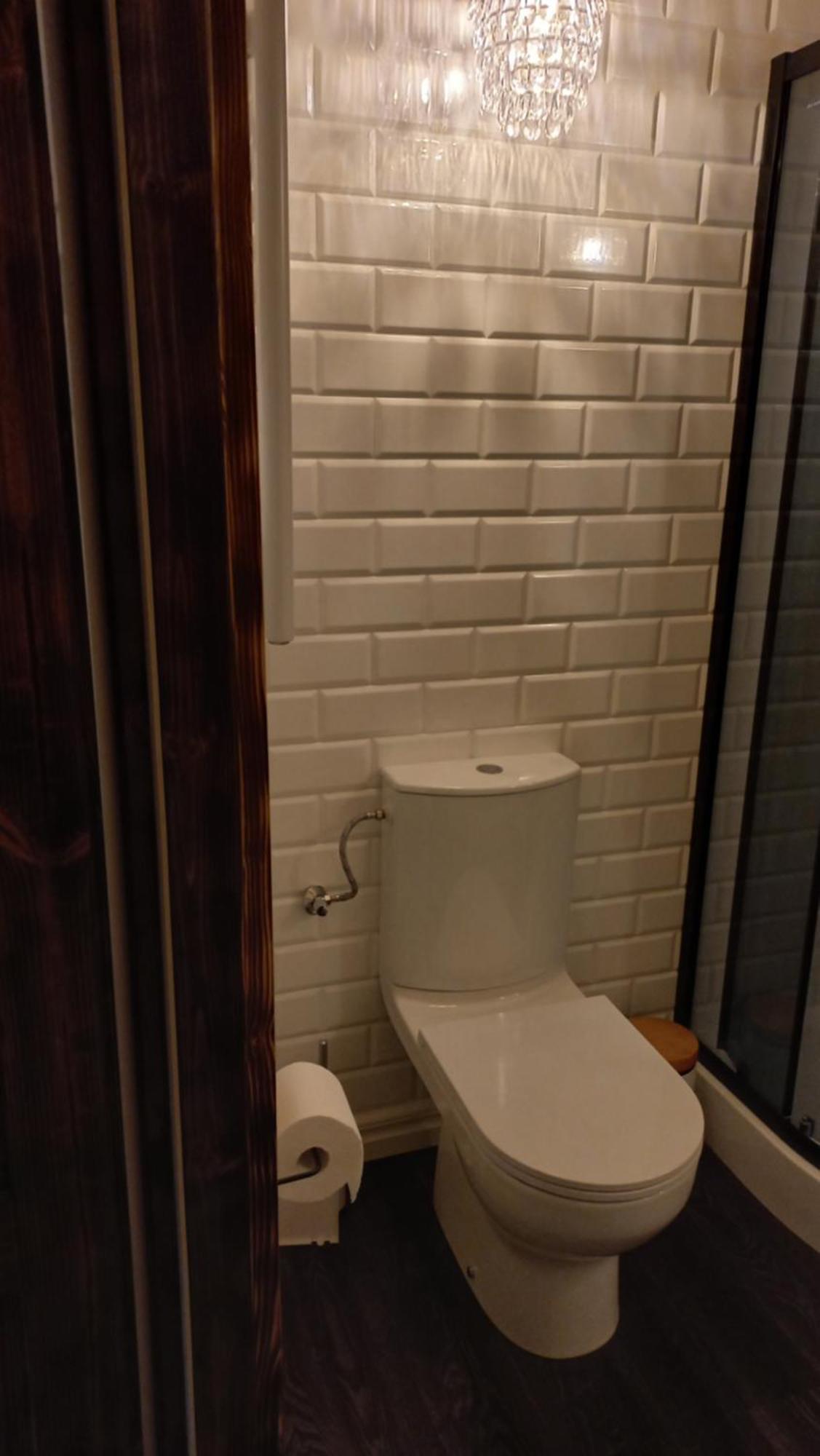 La Osada Villa Миелно Екстериор снимка