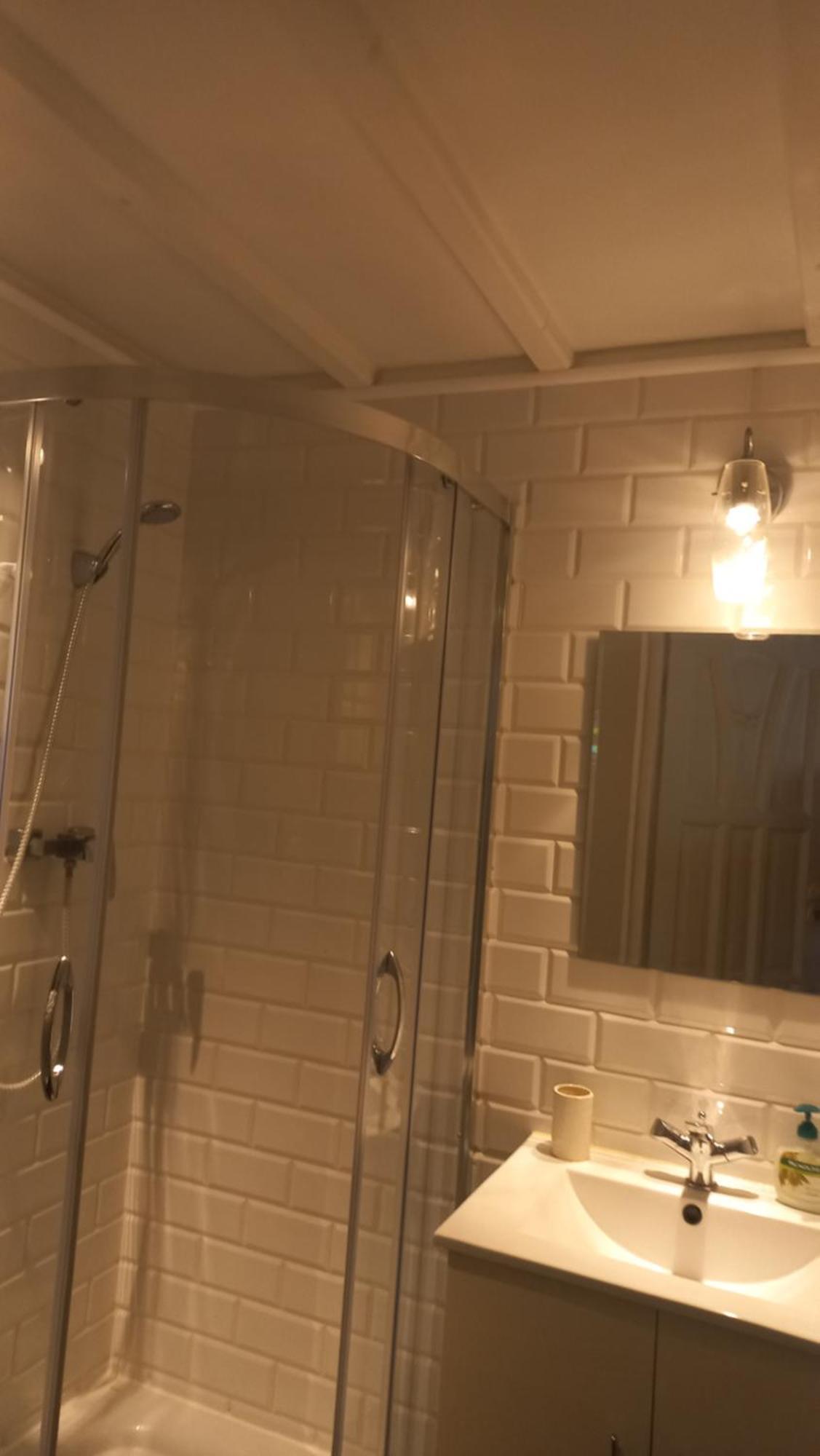La Osada Villa Миелно Екстериор снимка