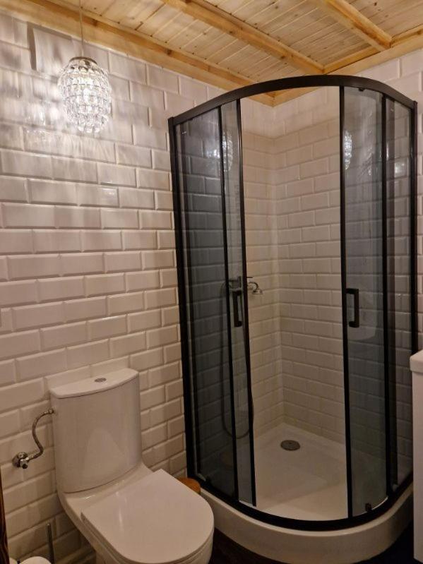 La Osada Villa Миелно Екстериор снимка