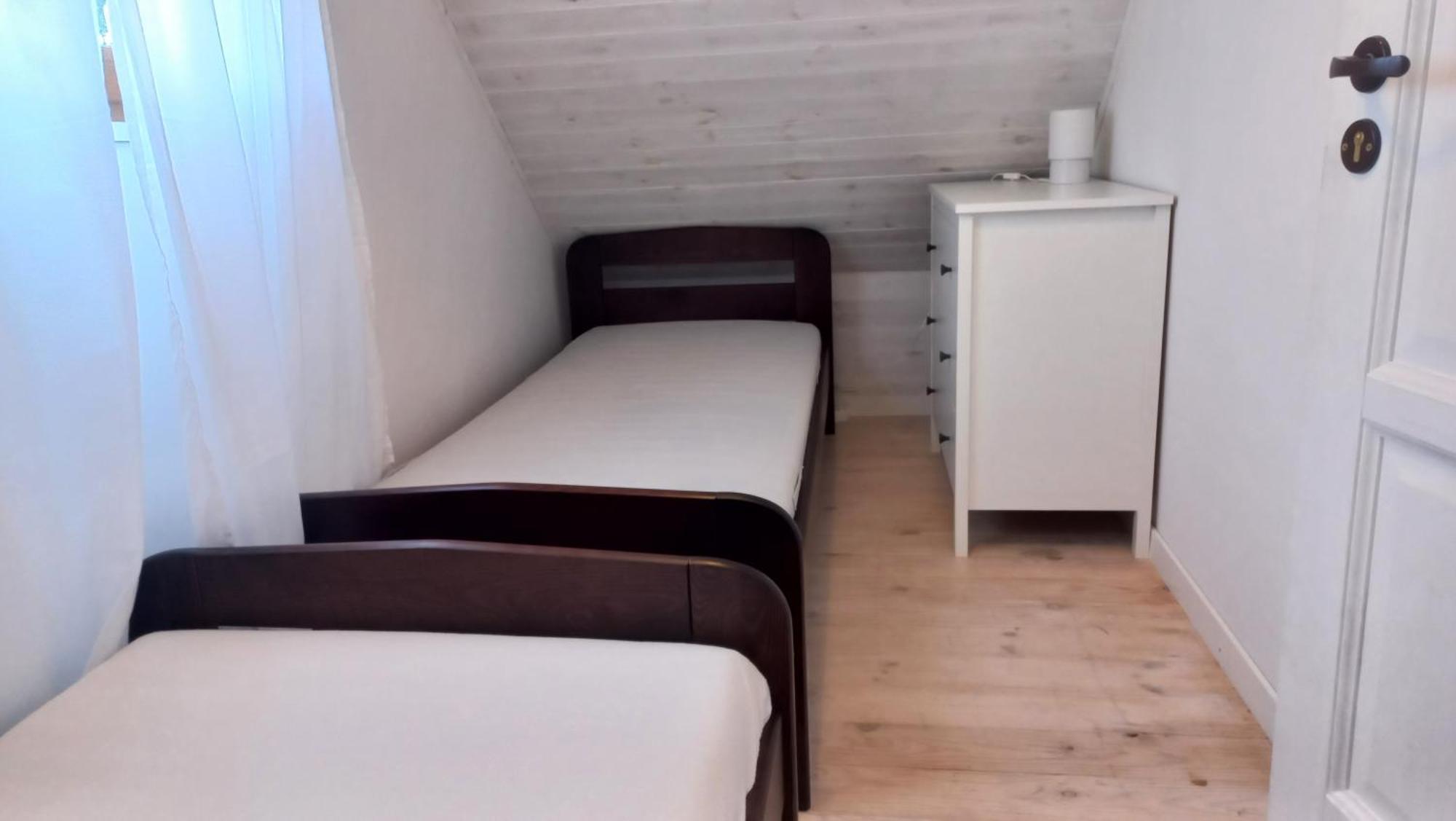 La Osada Villa Миелно Екстериор снимка