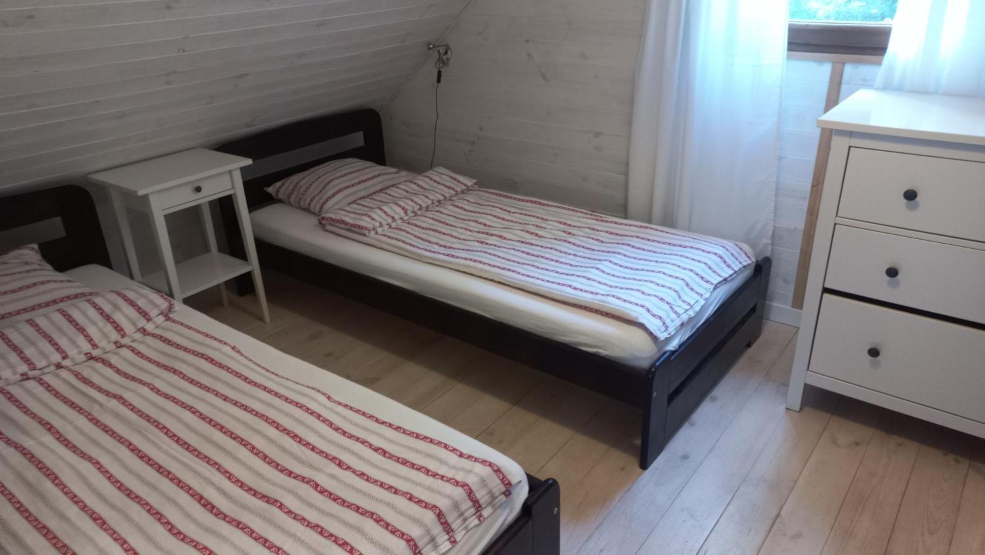 La Osada Villa Миелно Екстериор снимка