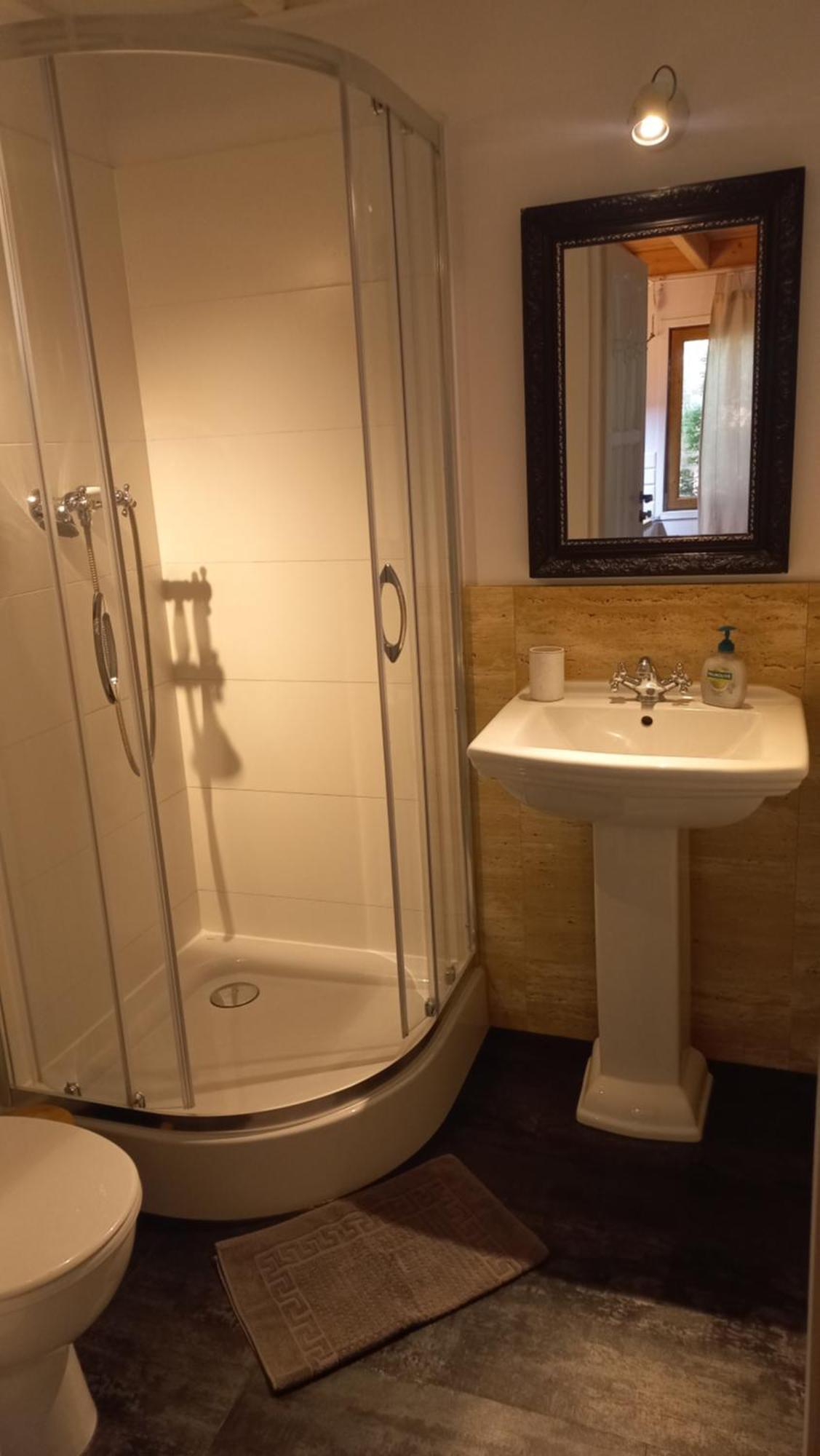 La Osada Villa Миелно Екстериор снимка